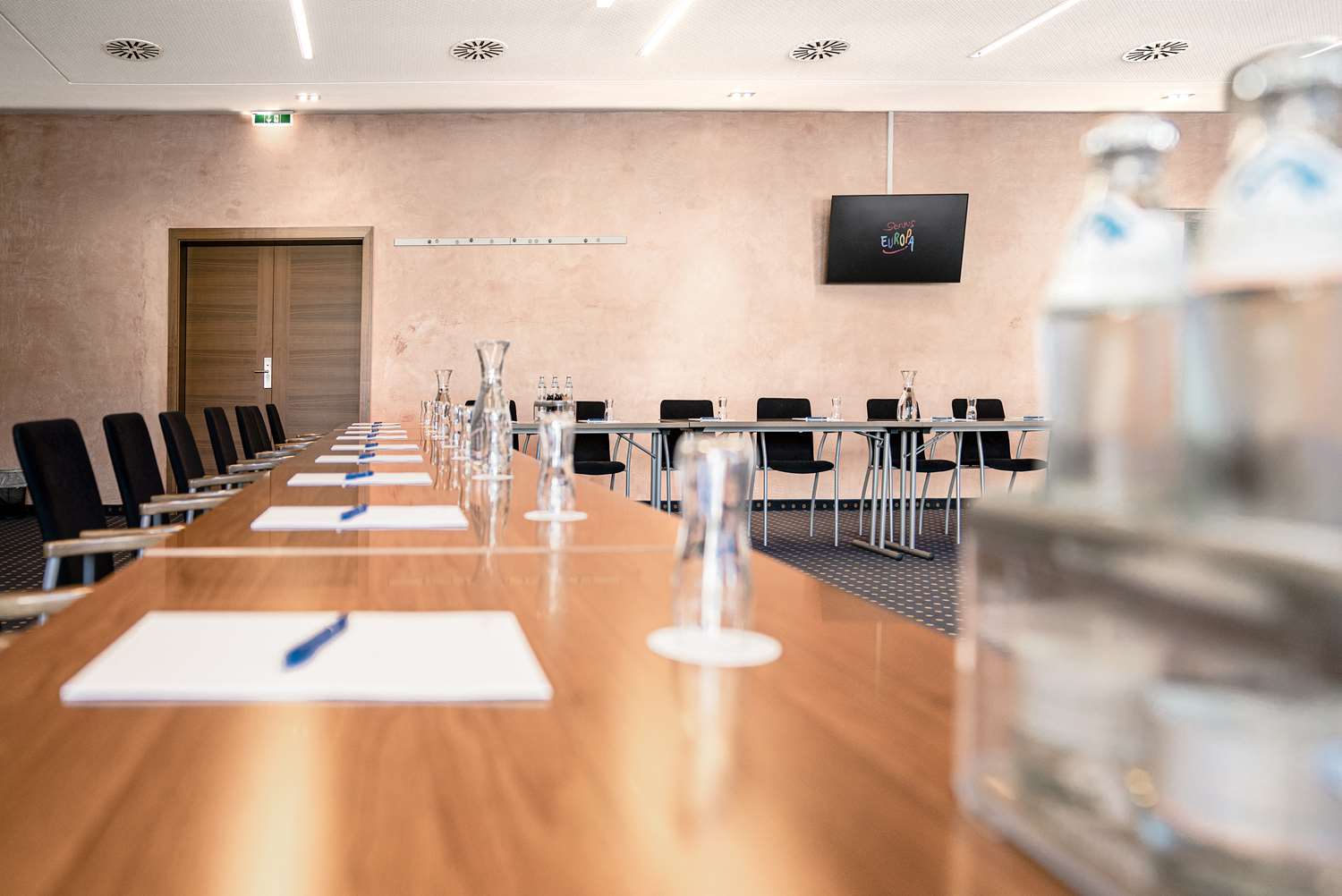 Best Western Hotel am Walserberg 28/31