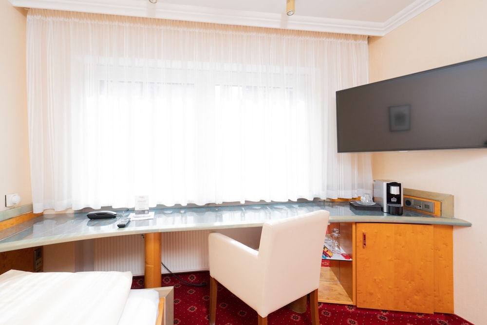 Hotel Adler 50/55