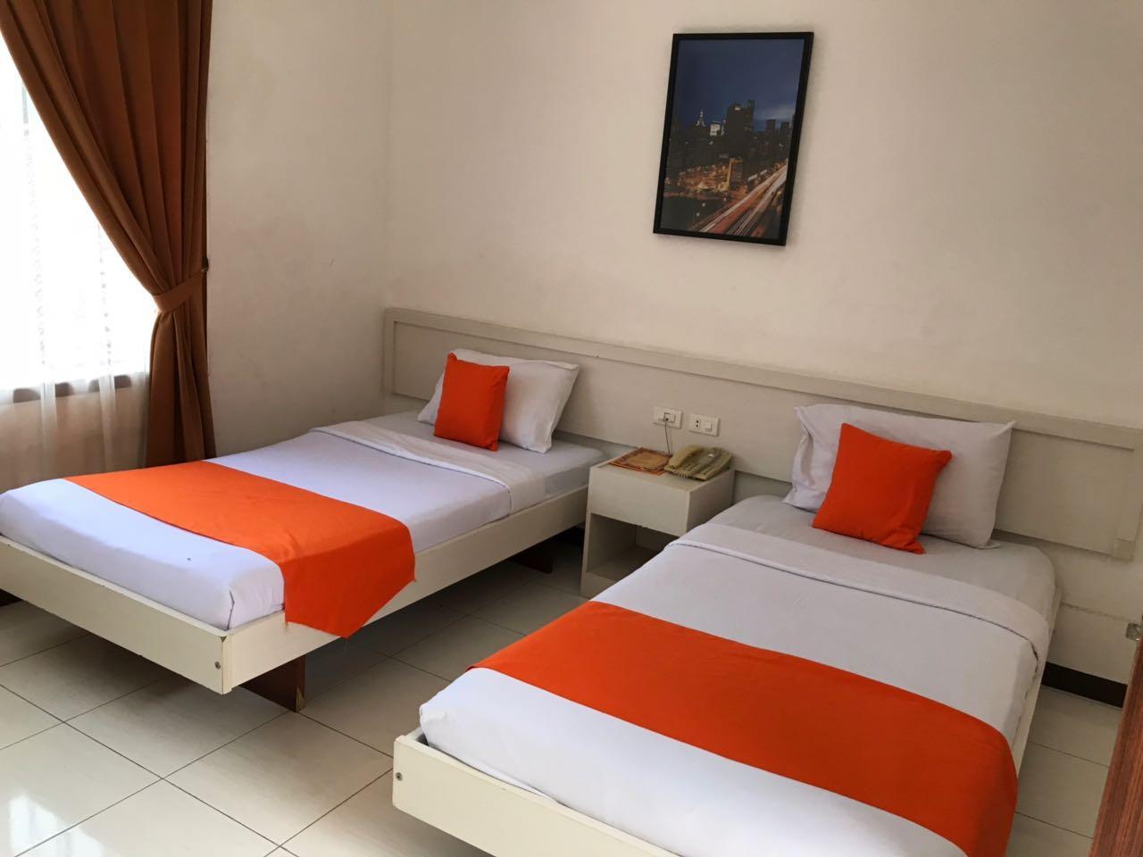Surya Boutique Hotel Powered by Archipelago 8/21