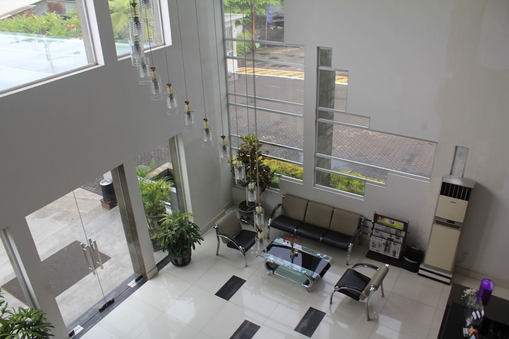 Hotel Tilamas Juanda 33/63