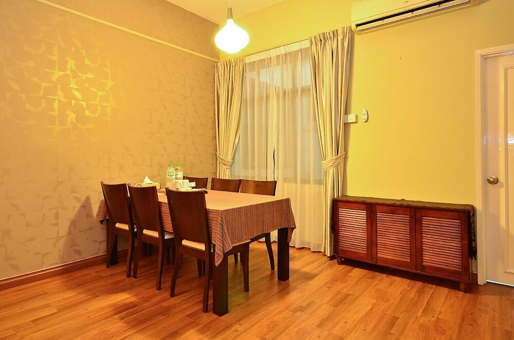 The Jetty Suites-Apartments 47/56