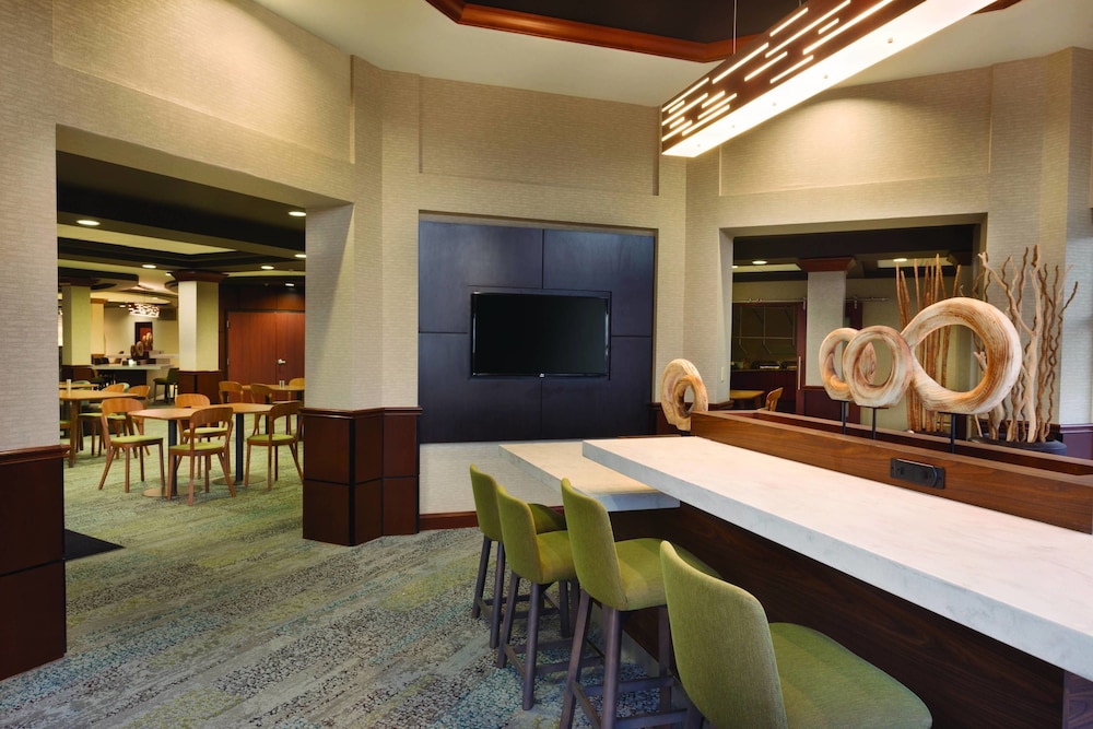 Courtyard Marriott Fort Smith Downtown 29/39