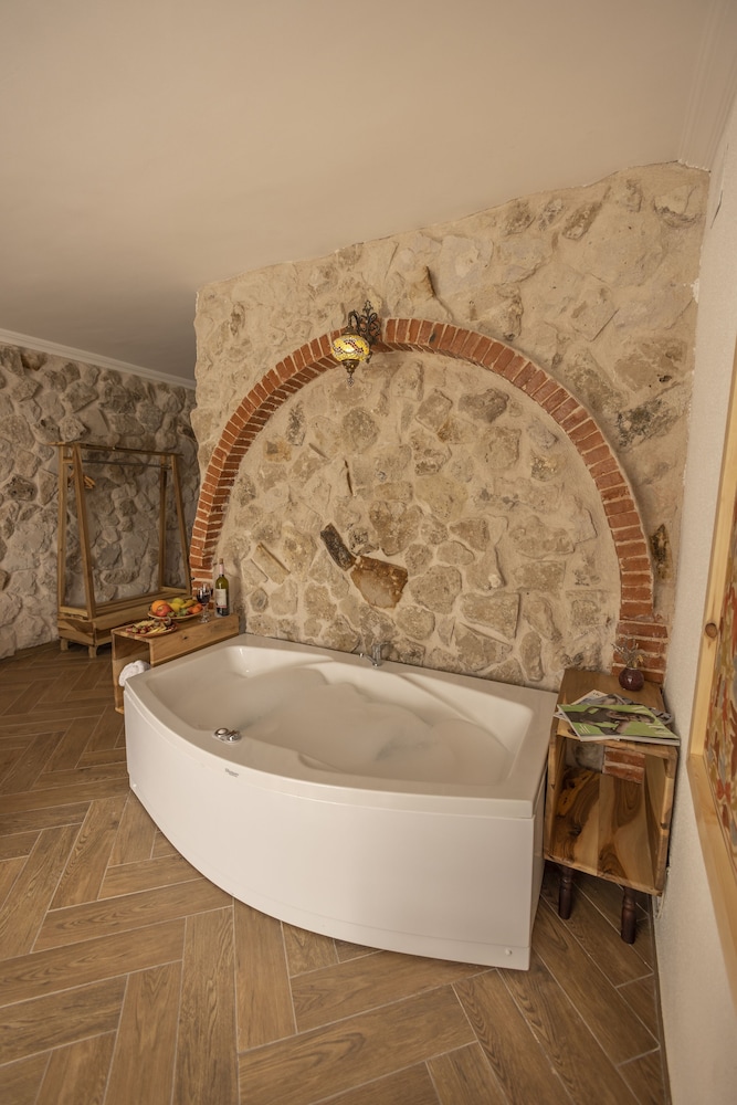 Soleado Capadocia Hotel 47/50