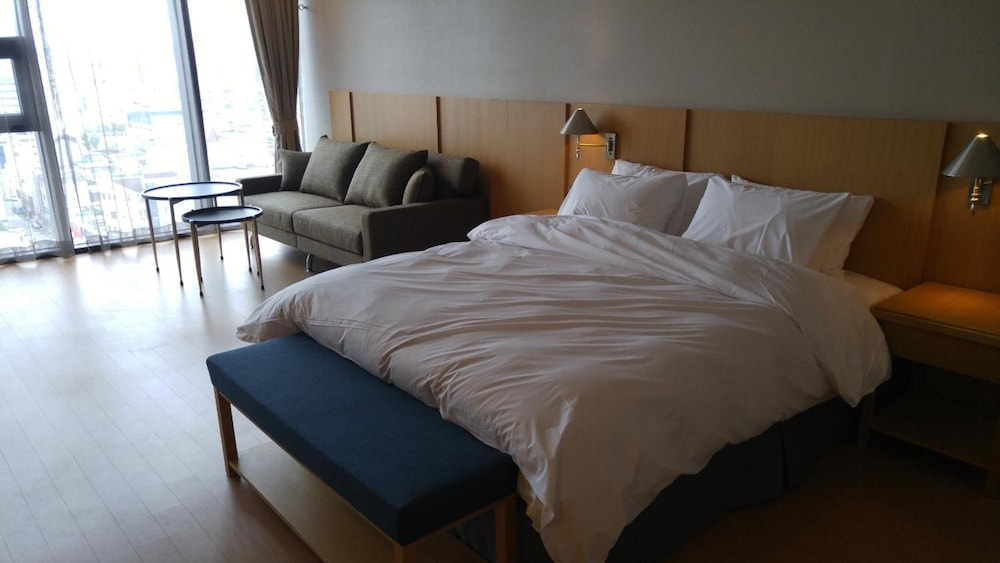 J Square Hotel 10/46