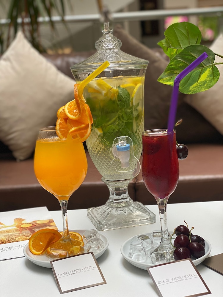 Elegance Hotel Kemer 38/64