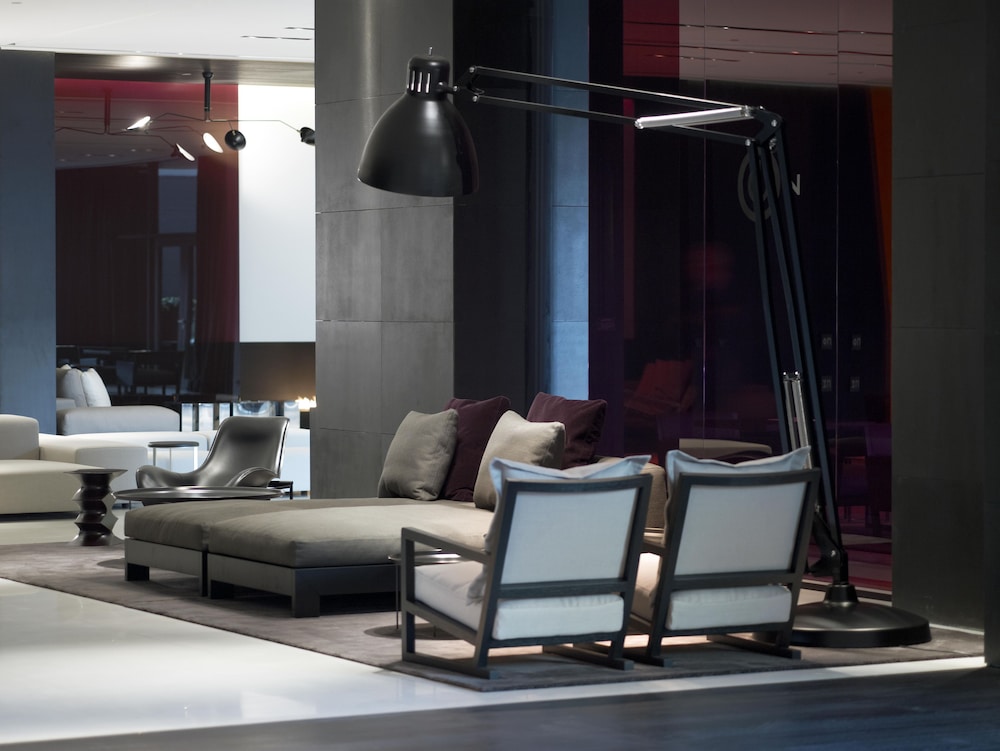 The Met Hotel, a Member of Design Hotels 26/53
