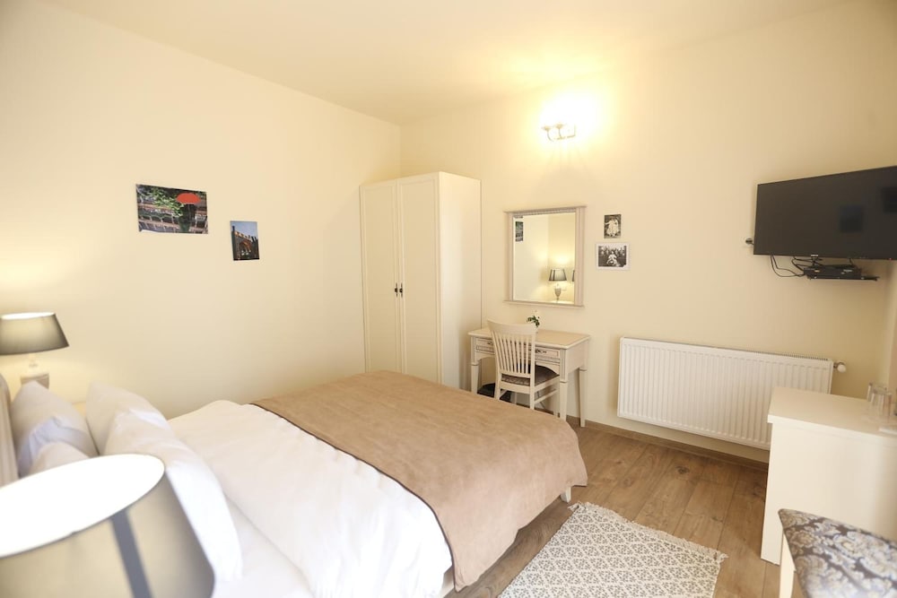 Hotel Le Caucase 9/34