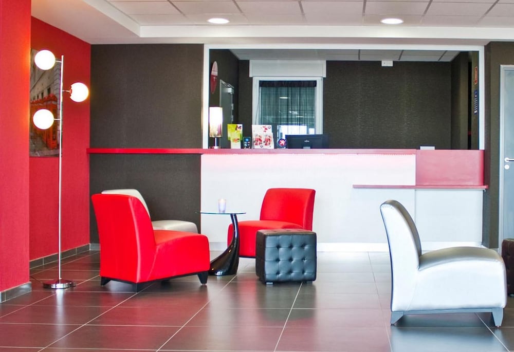 Hotel the Originals Des Lys Dreux 36/47