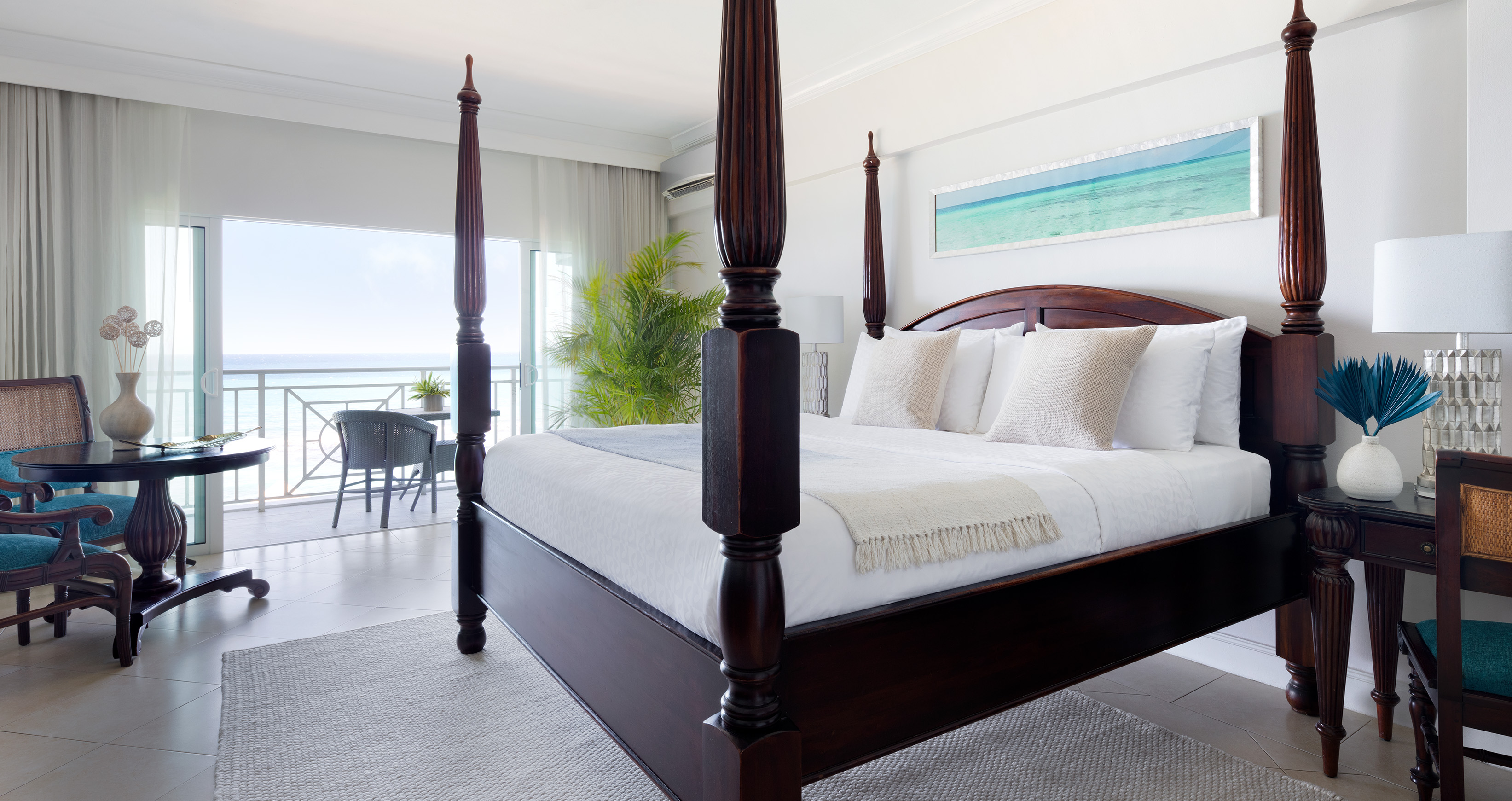 Honeymoon, Riviera, Penthouse, Beach Front, Club Floor