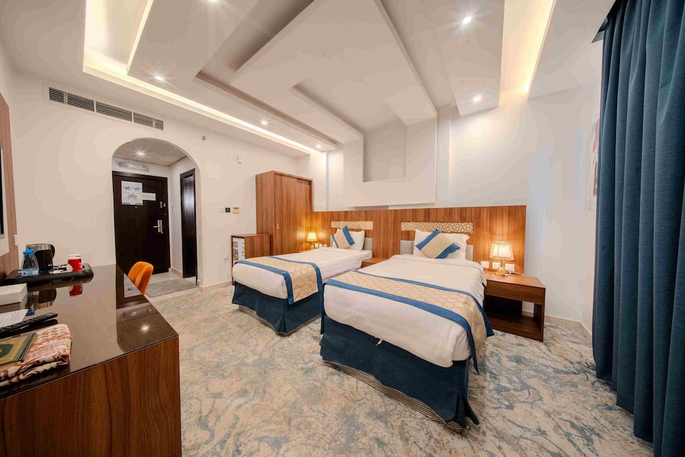 Almarzam Hotel 25/58