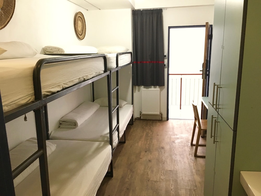 Bannister Hotel 11/50