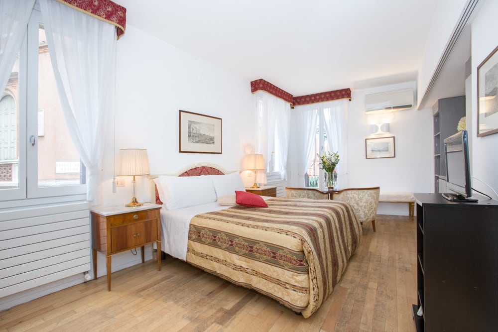 Locanda Casa Petrarca 20/50