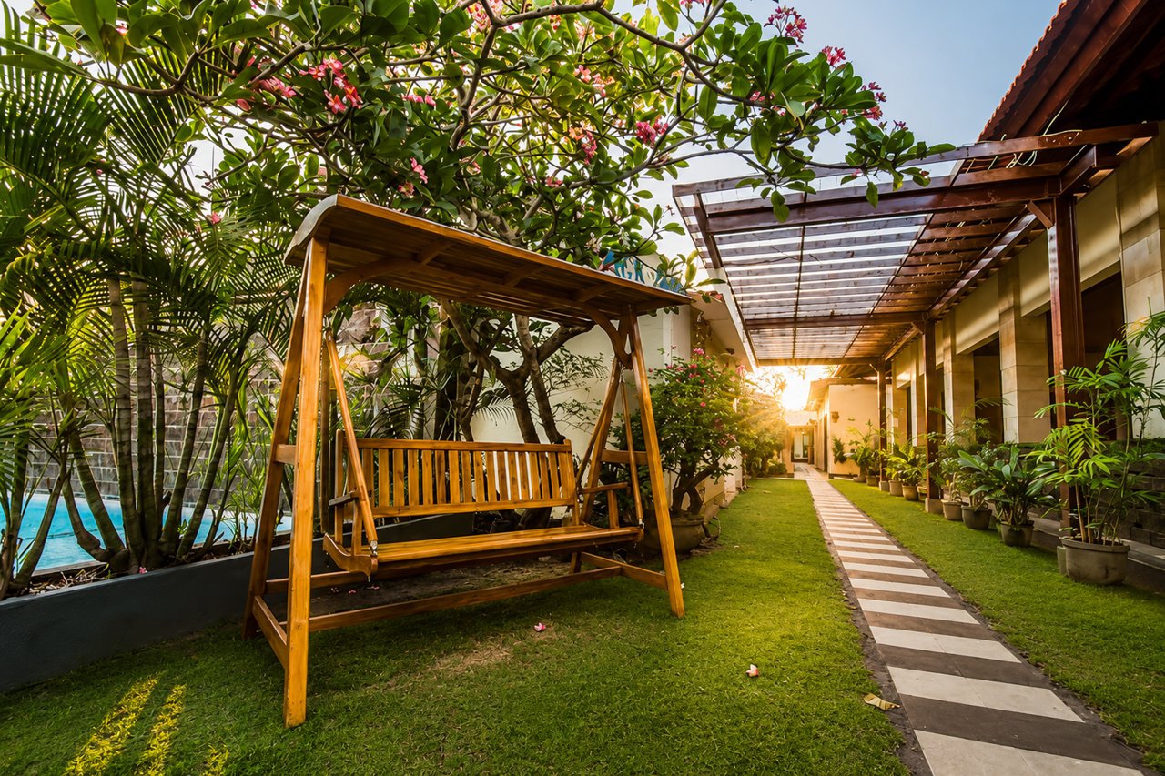 Aldeoz Grand Kancana Villa 26/34