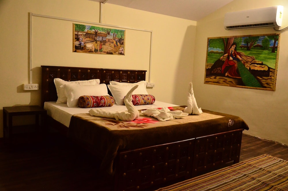 The Narayan Resort 19/45