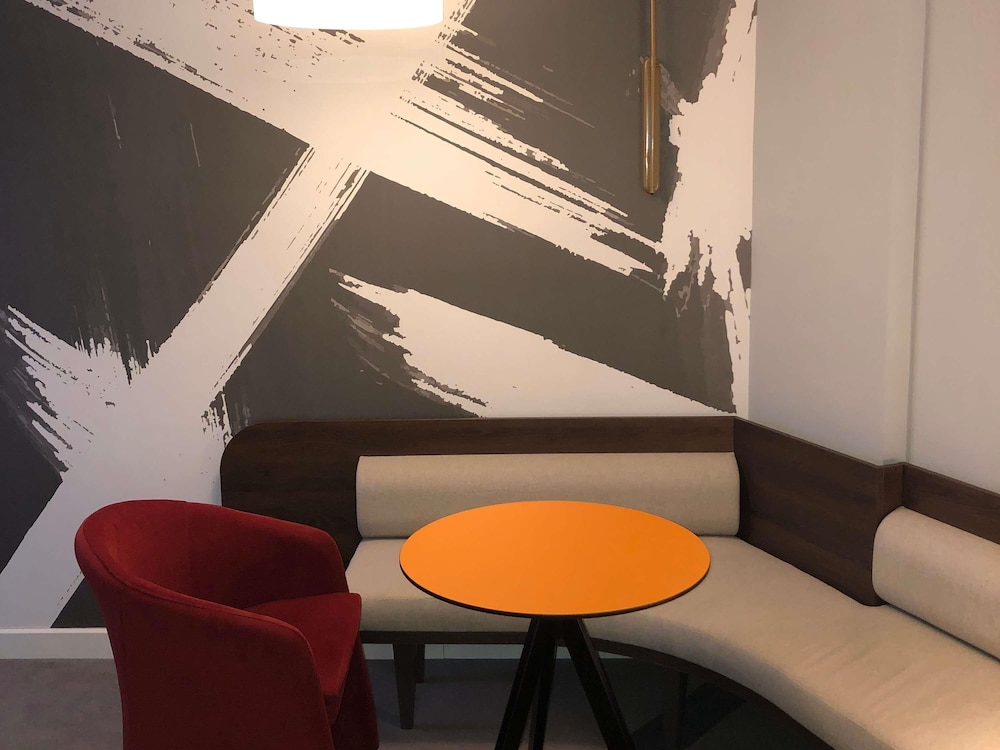 Mercure Galati Centrum 28/50