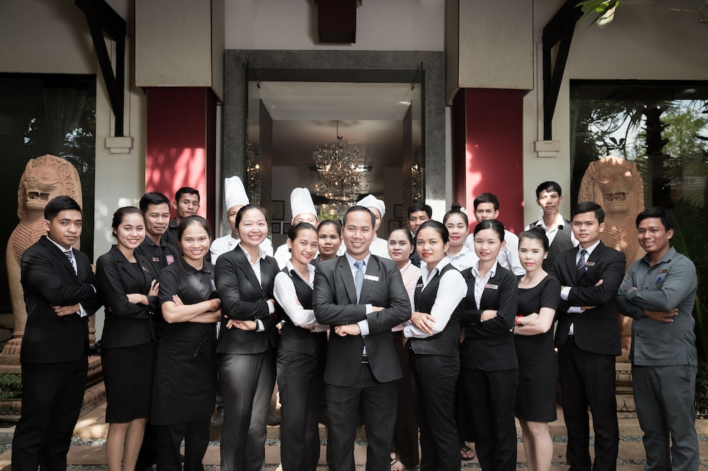 Nita By Vo Luxury Hotel 71/81
