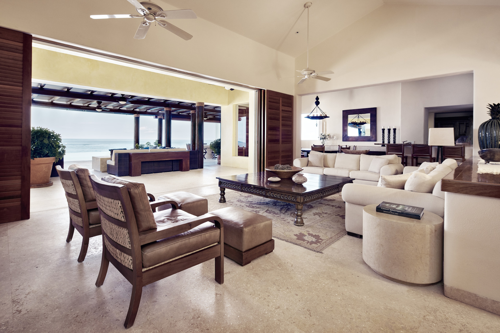 Four Seasons Resort Punta Mita, Mexico 46/85