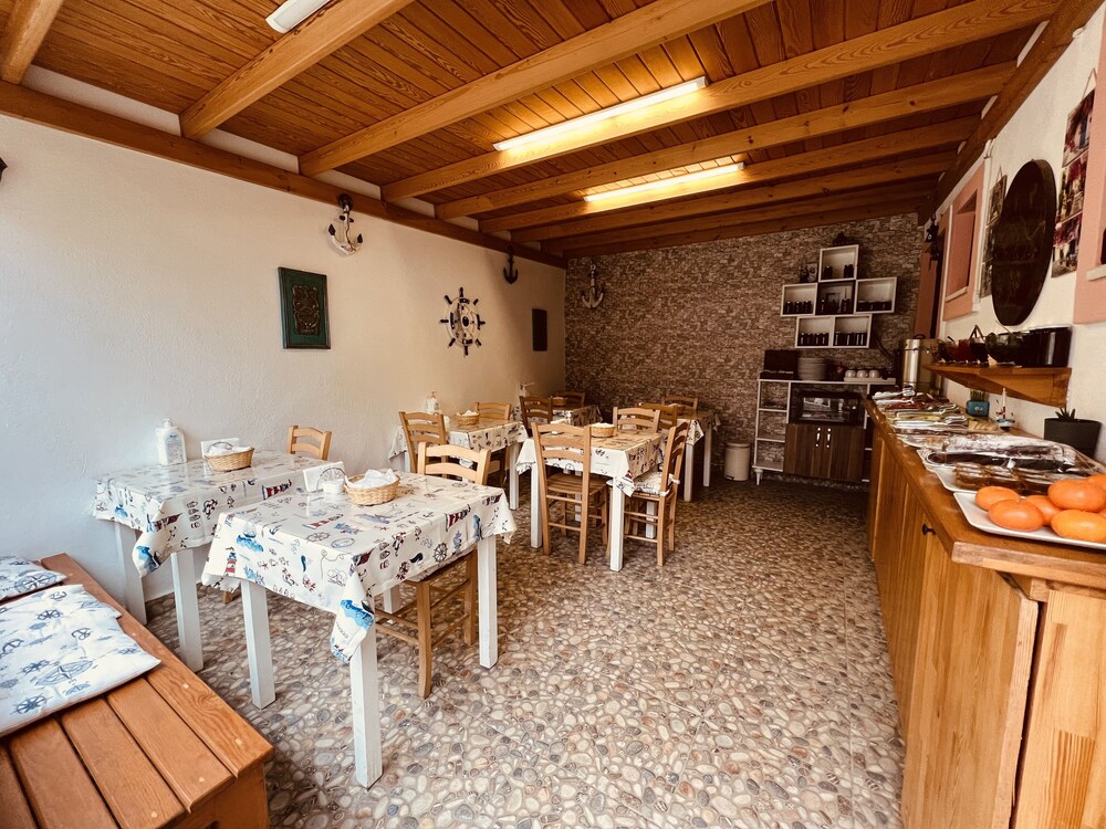 Hotel Vitis 32/44