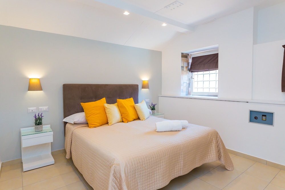 Hotel Rivoli Sorrento 18/60