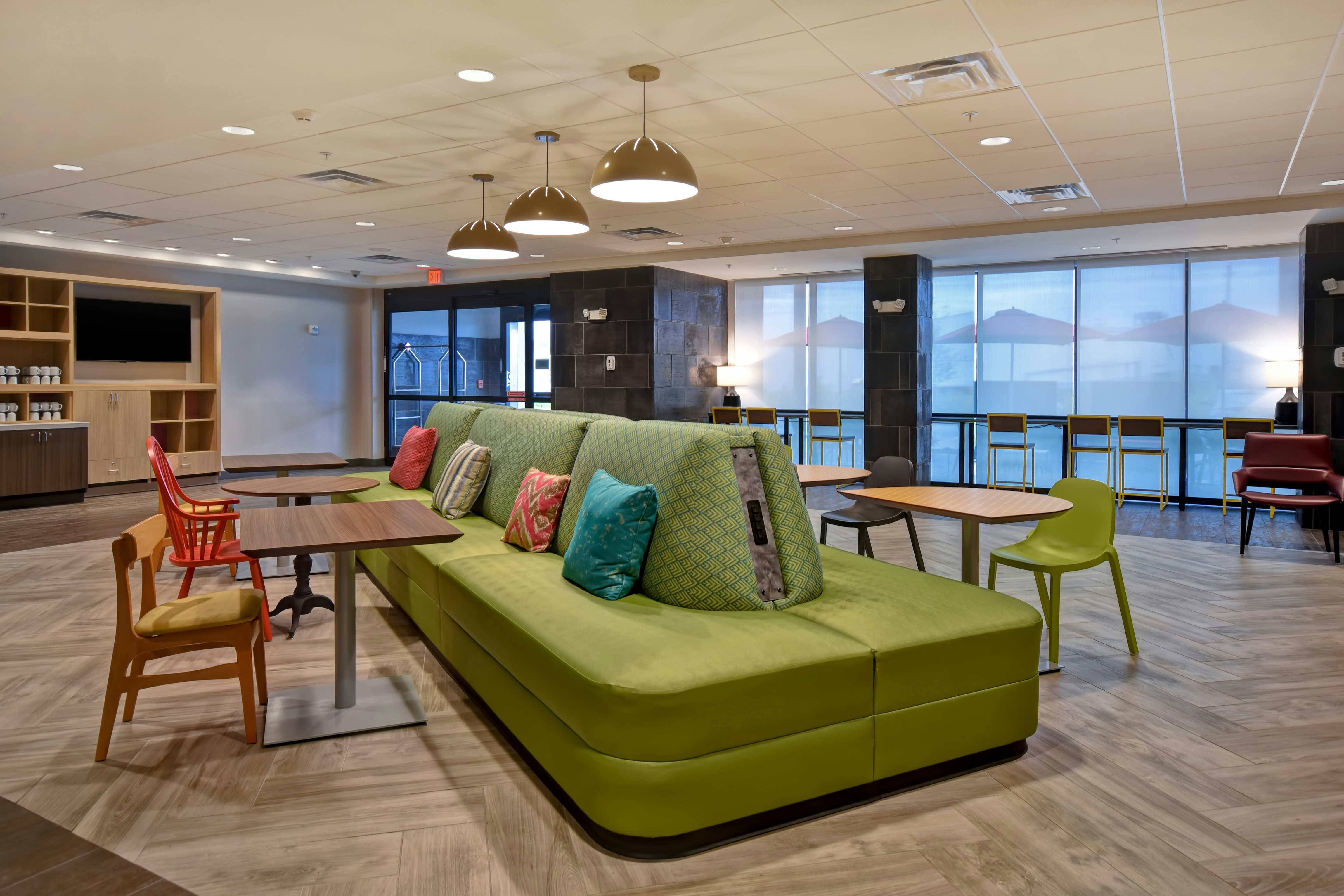 Home2 Suites By Hilton Shreveport La 8/18