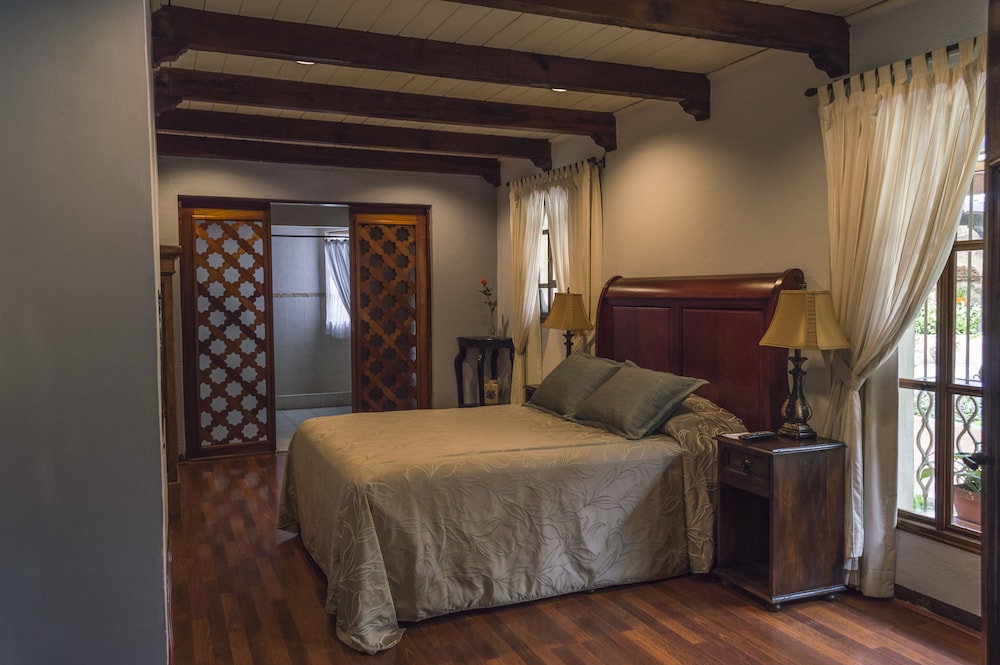 Casa Santa Rosa Hotel Boutique 5/32