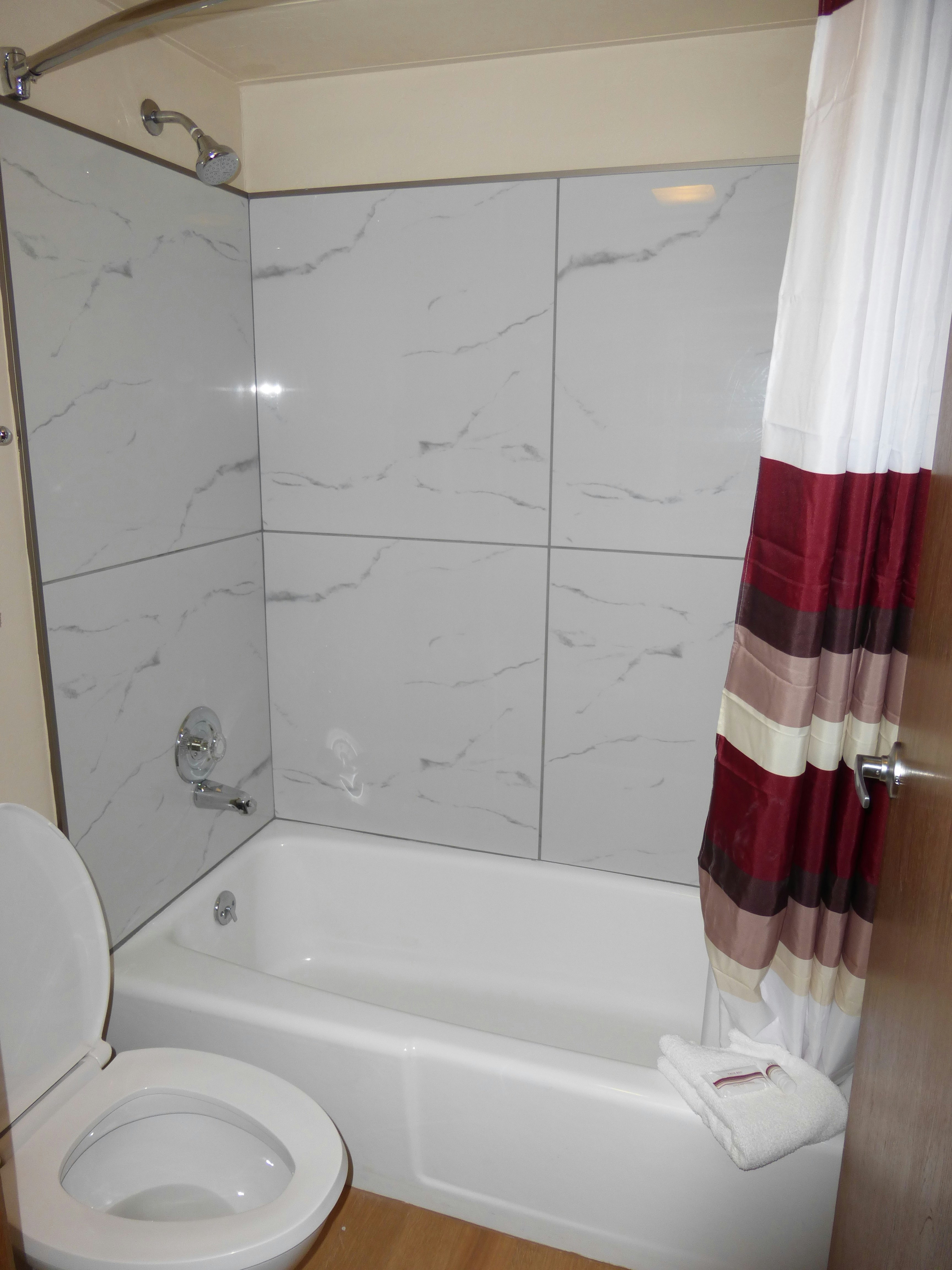 غرفة بسريرين كوين، Red Roof Inn Grand Junction 4/4