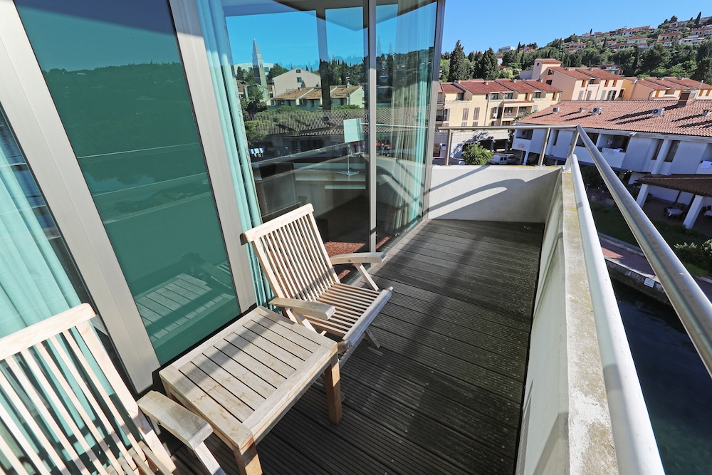 Hotel Histrion in PIRAN