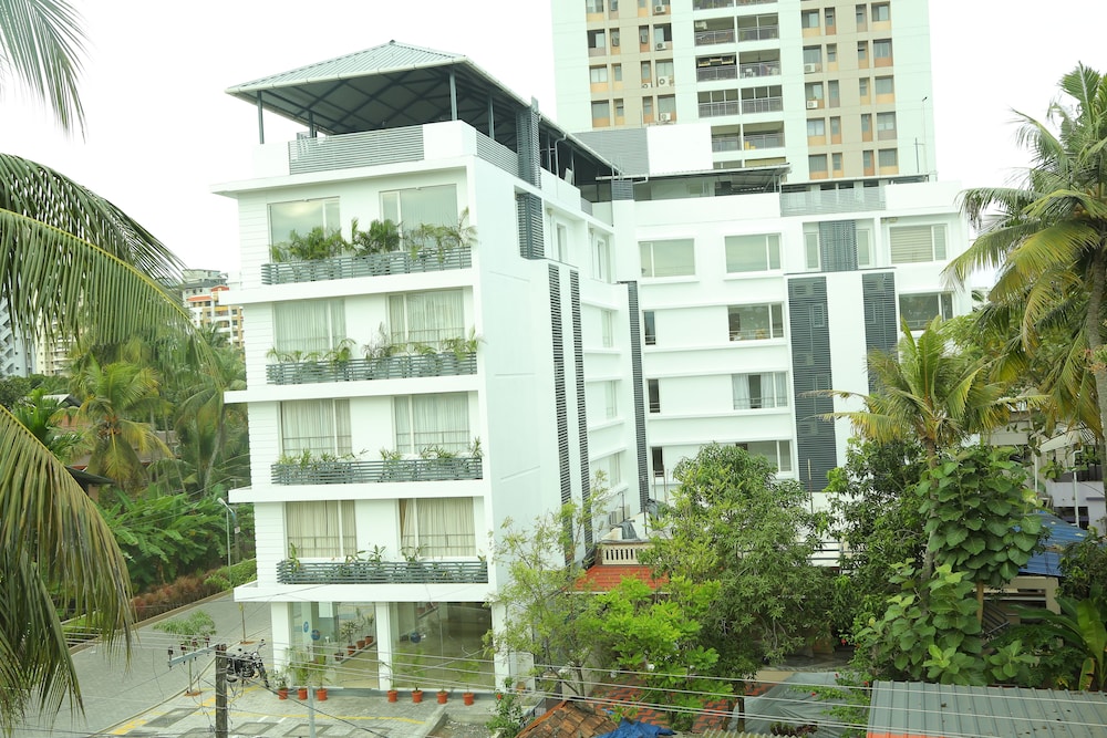 Niko Hotels photo3