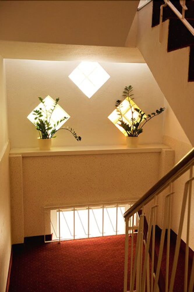 Haus Sparkuhl Hotel Garni 3/15