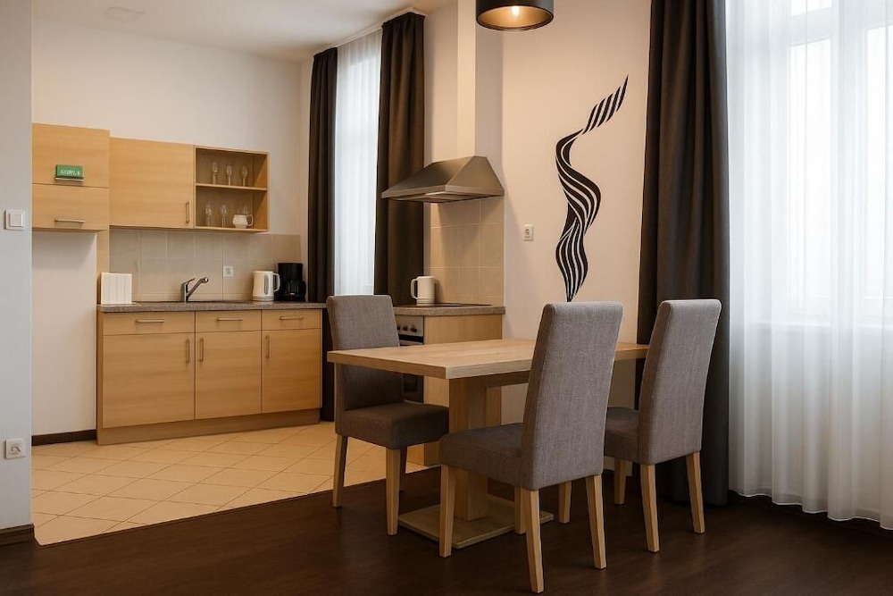 Hotel Gozsdu Court Ex Gozsdu Court Apartment 60/73