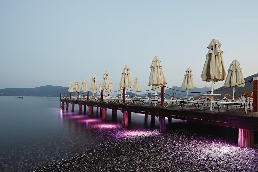 Emre and Emre Beach Hotel 46/50