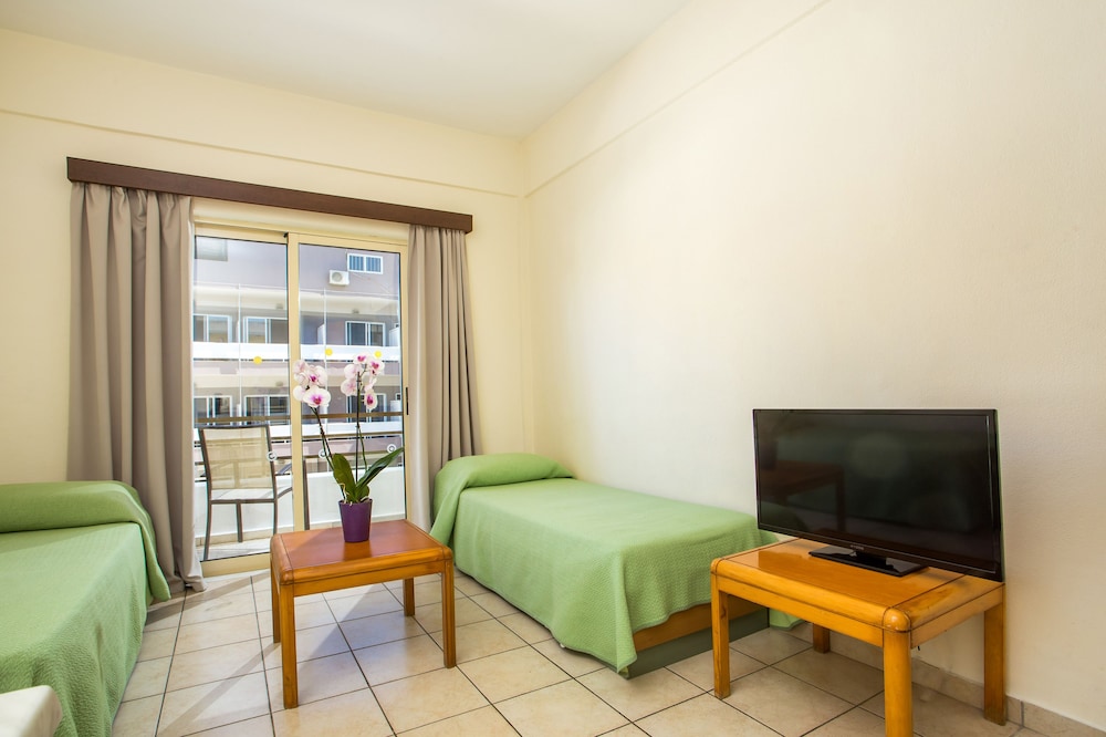 Royal Aparthotel City Center 18/26