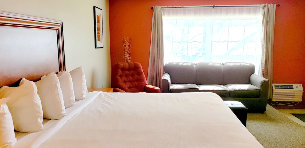 Berlin Heritage Inn 12/50