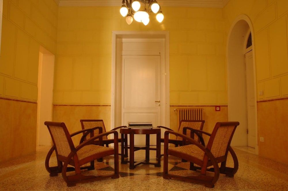 Palazzo Pantaleo 31/53