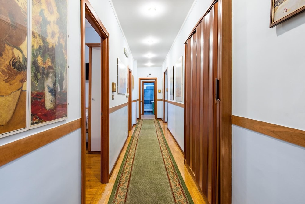 Alessandro A San Pietro Best Bed Hotel. photo4