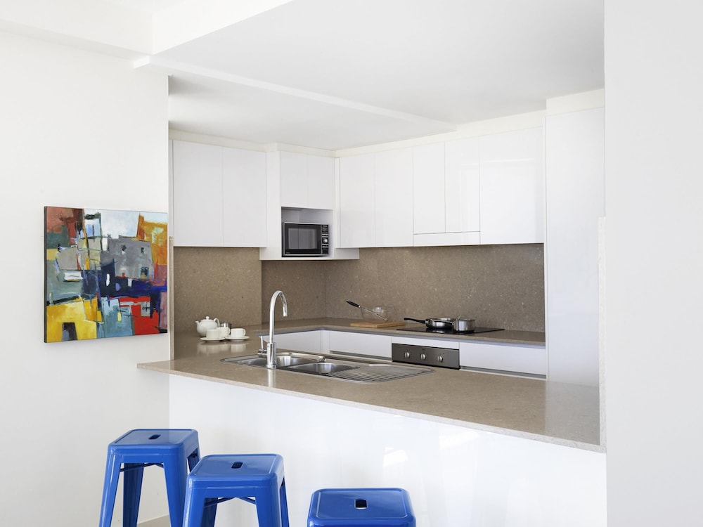 Paradise Centre Apartments Surfers Paradise 9/68