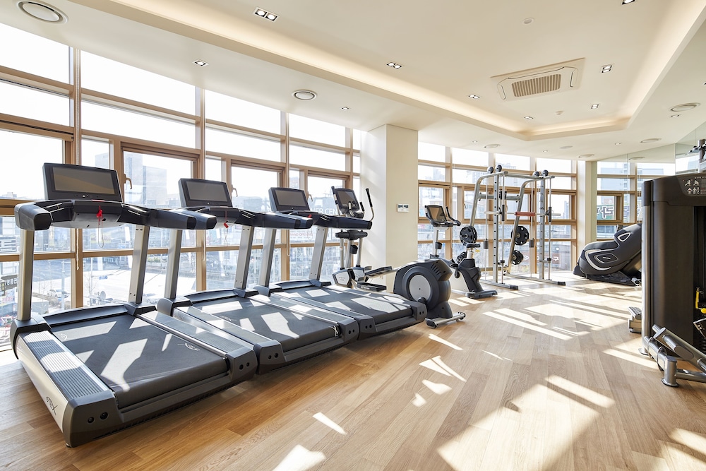 Staz Hotel Ulsan 36/62