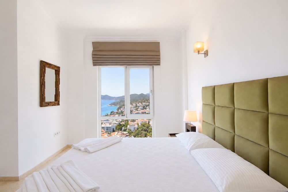Hotel Luna Kas 11/50