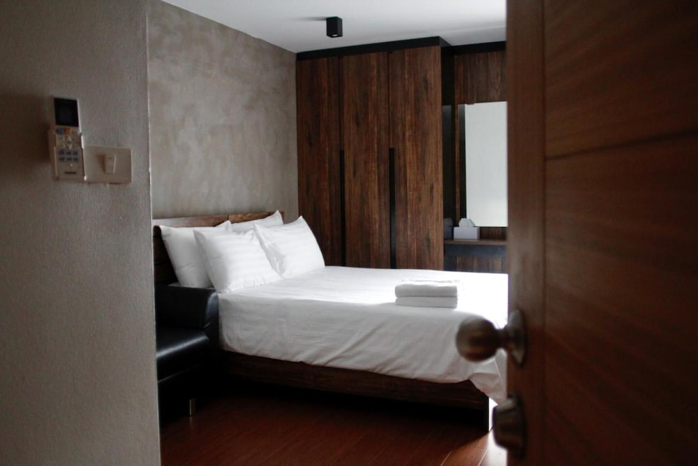 MY LOFT Hotel (ex MY LOFT 2 Ratchadapisek 36) 32/72