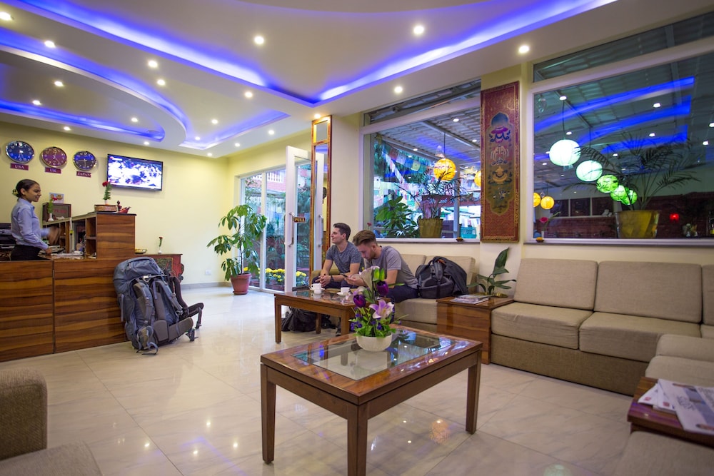 Aryatara Kathmandu Hotel 35/47