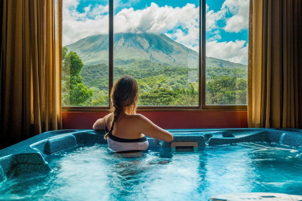 ARENAL KIORO SUITES AND SPA 44/71