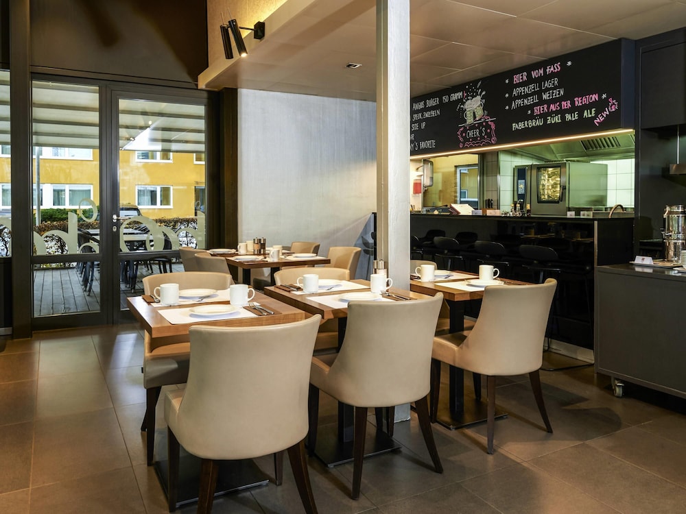 Ibis Zurich Adliswil 55/74