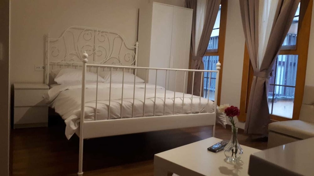 Levo Suites Macka 16/33