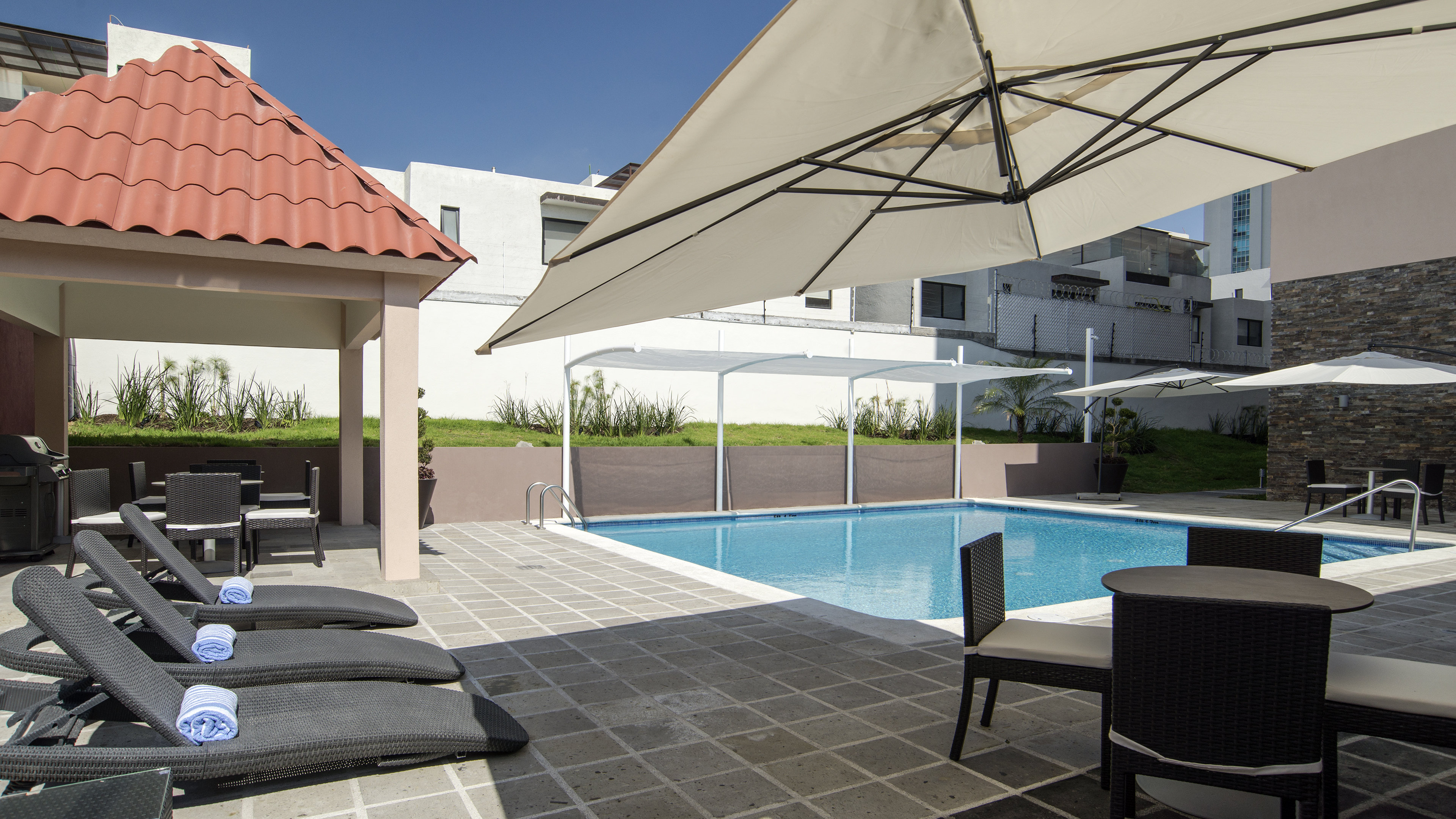 CANDLEWOOD SUITES QUERETARO JURIQUILLA 38/71