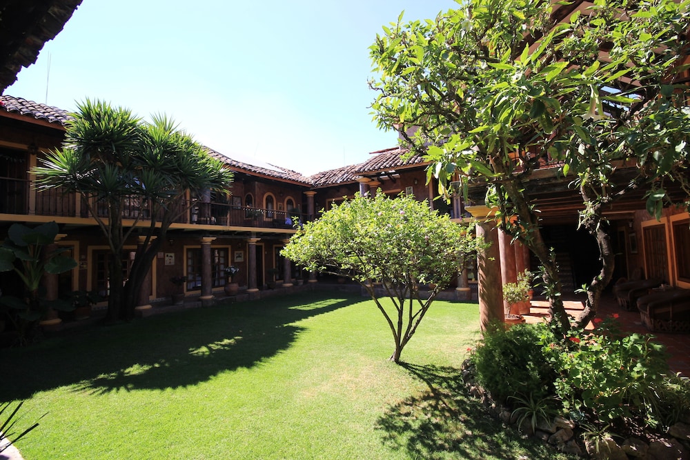 Casa Mexicana 58/59