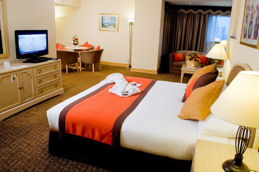Novel Hotel City Center 7/51
