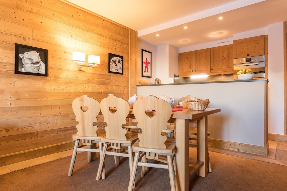 Residence Pierre Vacances Premium Les Chalets Du Forum 47/50