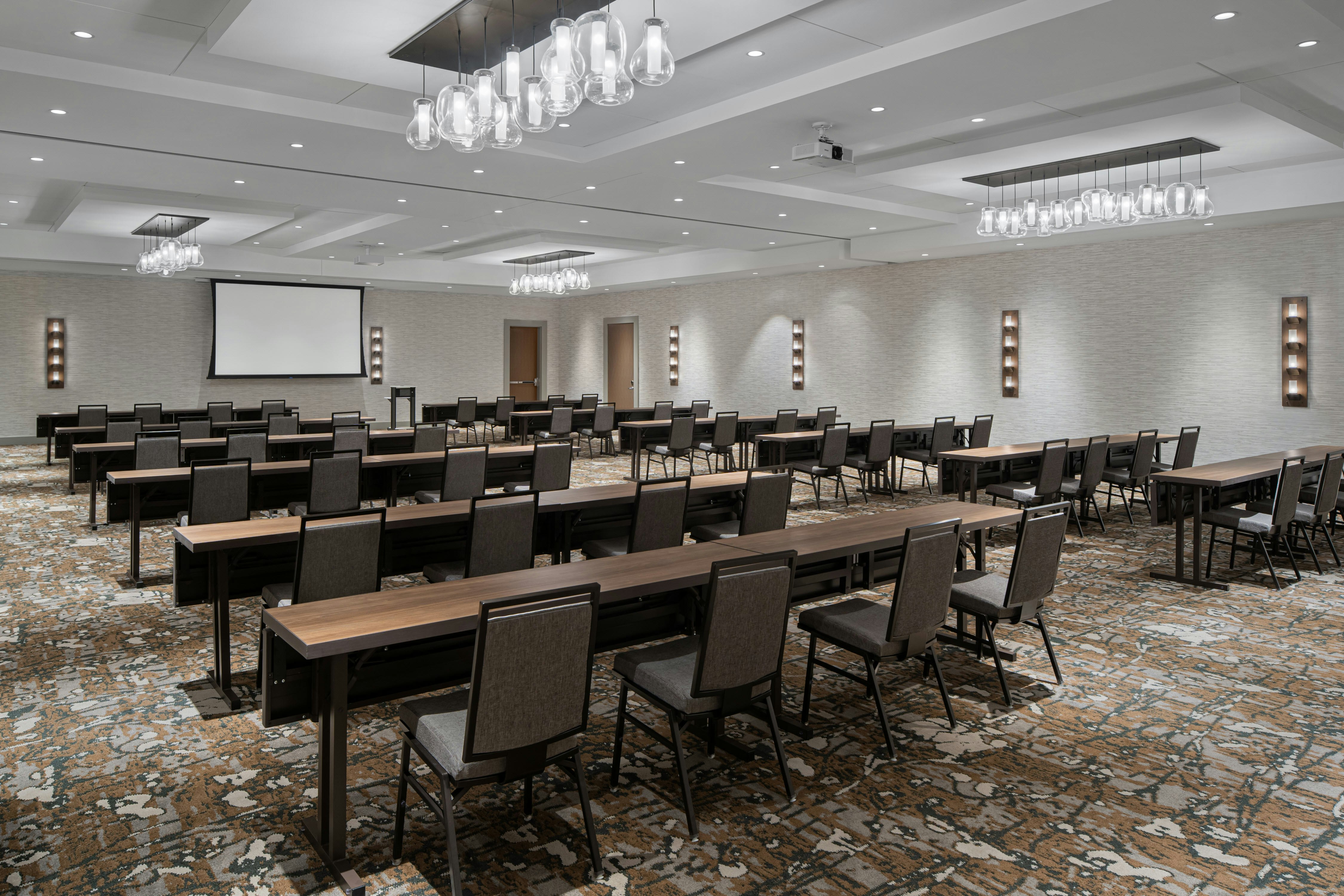 Hilton Garden Inn Camden Waterfront Philadelphia 44/53