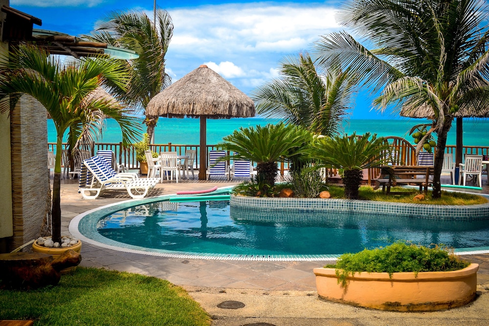 Visual Praia Hotel in NATAL