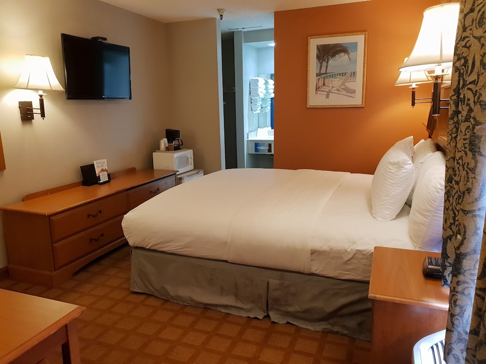 Downtown SLO Inn 21/60